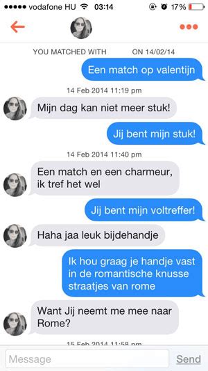 Wat Betekent Iets Casuals Op Tinder: Een Gids Voor。